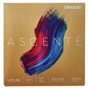 Daddario Ascente A310 4/4M