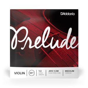Daddario Prelude J810 1/2 Medium