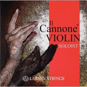 Larsen Strings IL Cannone Set solist