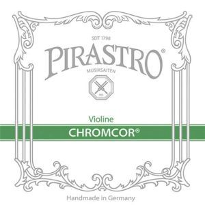 Corzi Vioara Pirastro Chromcor