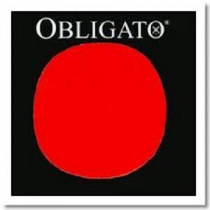 Pirastro Obligato Mi Gold