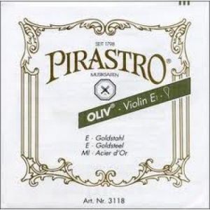 Corzi Vioara Pirastro Oliv
