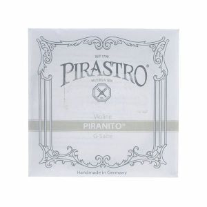 Corzi Vioara Pirastro Piranito