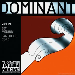 Thomastik Dominant Violin 135