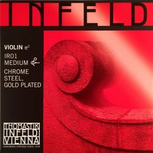Thomastik Infeld Red Violin IR01