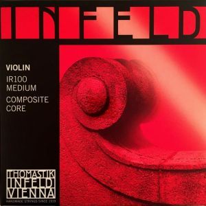 Thomastik Infeld Red Violin IR100
