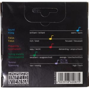 Thomastik Infeld Super Flexible