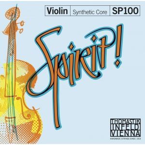 Thomastik Spirit Violin SP100 Medium