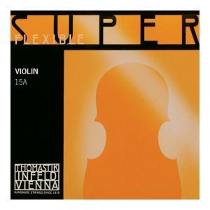 Thomastik Superflexible 15A