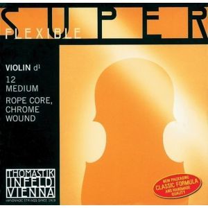 Thomastik Superflexible Violin Rope Core E2