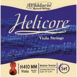 Daddario Helicore H410 MM