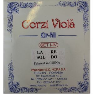 Corzi Viola Hora CR-NI