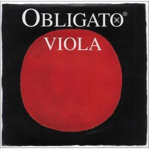 Corzi Viola Pirastro Obligato