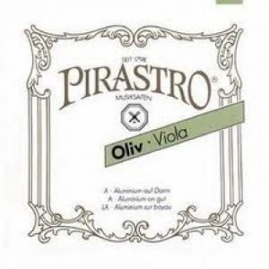 Corzi Viola Pirastro Oliv