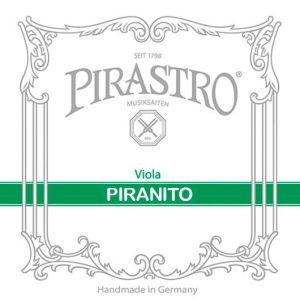 Corzi Viola Pirastro Piranito