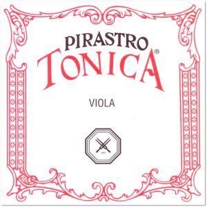 Corzi Viola Pirastro Tonica
