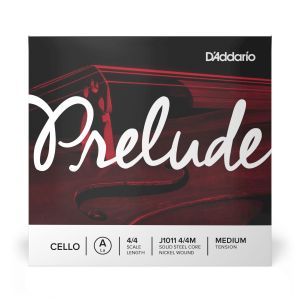 Daddario Prelude J1011 4/4M