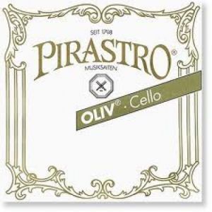 Corzi Violoncel Pirastro Oliv Corzi Violoncel Pirastro Oliv
