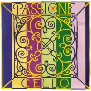Pirastro Passione Cello D Pirastro Passione Cello D