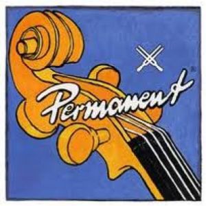 Pirastro Permanent Soloist Pirastro Permanent Soloist