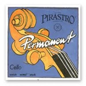 Pirastro Permanent