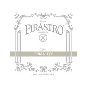 Corzi Violoncel Pirastro Piranito