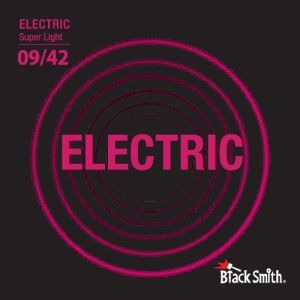 BlackSmith Electric Super Light 09-42