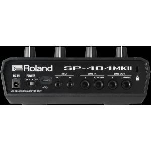 Roland SP-404 MK II