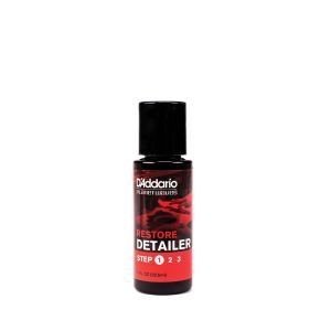 Daddario Restore - Deep Cleaning Cream Polish 1oz.