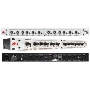 DBX 234 XS