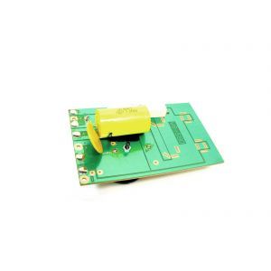 TX-1520/1220/2520 TMX Crossover