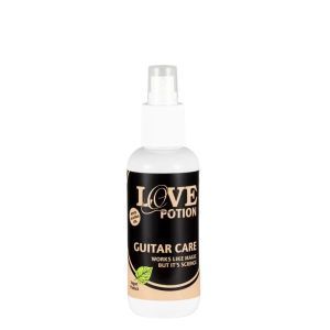 Ortega Love Potion Guitar Care 150ml