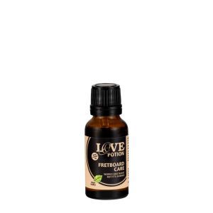 Ortega Love Potion Fretboard Care 20ml