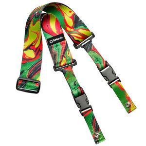 DiMarzio DD2241 Steve Vai Green Universe