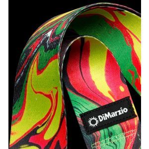 DiMarzio DD2241 Steve Vai Green Universe