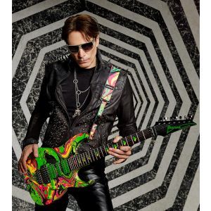 DiMarzio DD2241 Steve Vai Green Universe