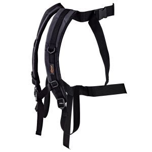 Ortega Case Backpack Strap