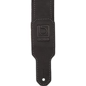 Boss BSH-20 Black
