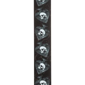 Daddario 25LAL11 Alchemy Leather Death Club