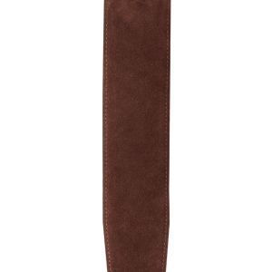 Daddario 25SS01-DX Suede Cognac