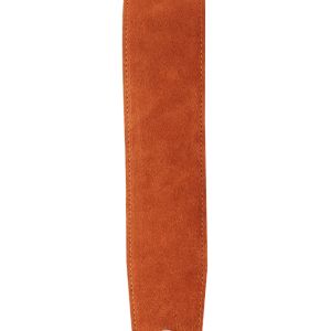 Daddario 25SS02-DX Suede Honey