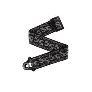 Daddario 50ALA00 Alchemy Masque Auto Lock