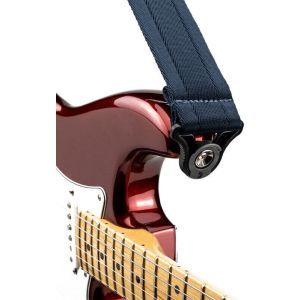 Daddario Planet Waves 50BAL Autolock Midnight