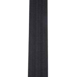 Daddario 50SB00 Seat Belt Black