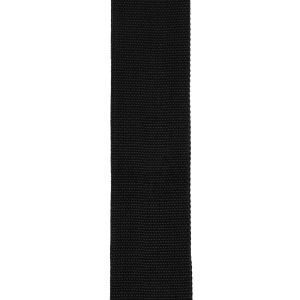 Daddario Bass w/ Internal Pad Black 3 inches wide