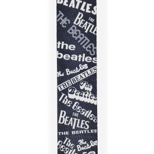 Daddario Beatles Guitar Strap Beatlemania