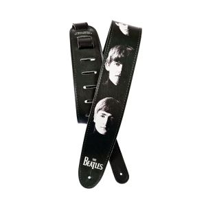Daddario Beatles Guitar Strap Meet The Beatles