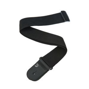 Daddario Polypro Guitar Strap Black