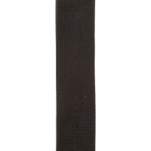Daddario Polypro Guitar Strap Black