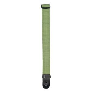 Daddario Polypro Guitar Strap Green